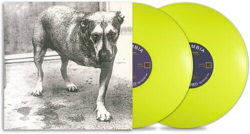 Alice In Chains - --- 2026 Reissue, Sony Legacy, 30th Anniversary Edition, Colored, 2 LPs