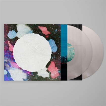 Khruangbin - The Universe Smiles Upon You II (Edizione Limitata, White Vinyl, 2 LP)