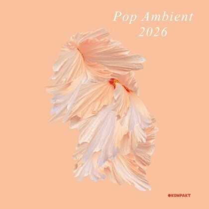 Pop Ambient 2026