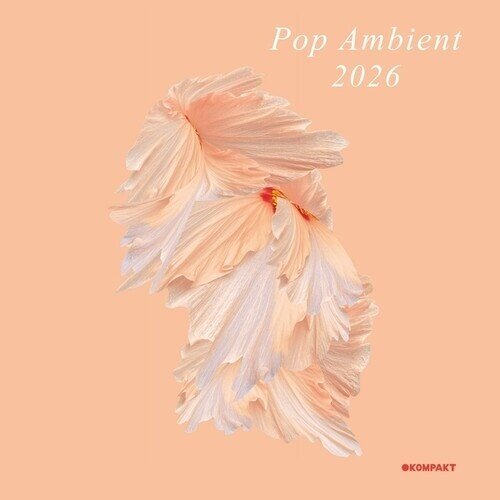 Pop Ambient 2026 LP