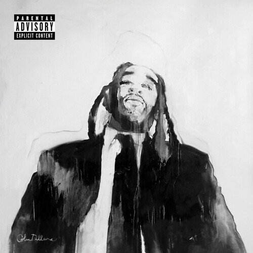 Ty Dolla Sign - Tycoon CD-R, Manufactured On Demand
