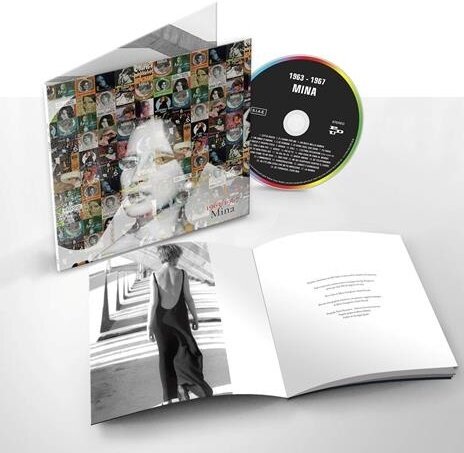 Mina - 1963-1967