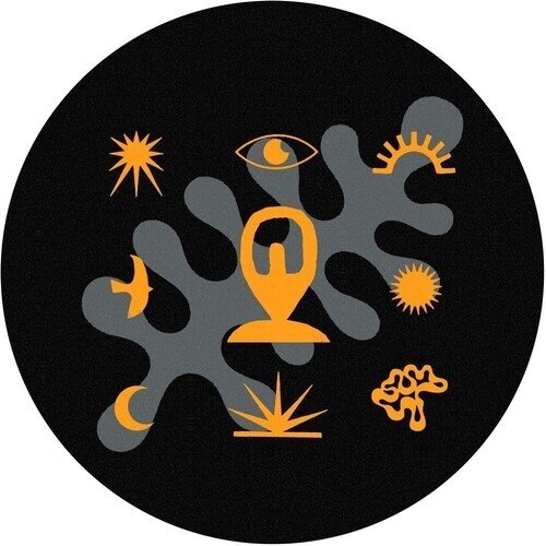 Scuba - Getuppp 12" Maxi