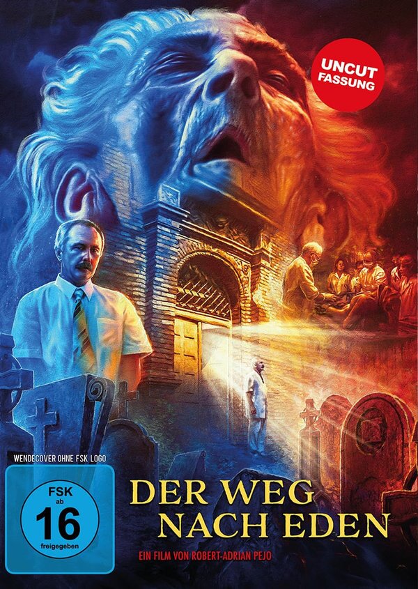 Der Weg nach Eden (1958) Uncut