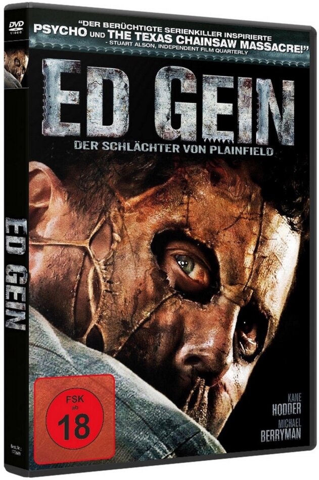 Ed Gein - Der wahre Hannibal Lecter (2007)