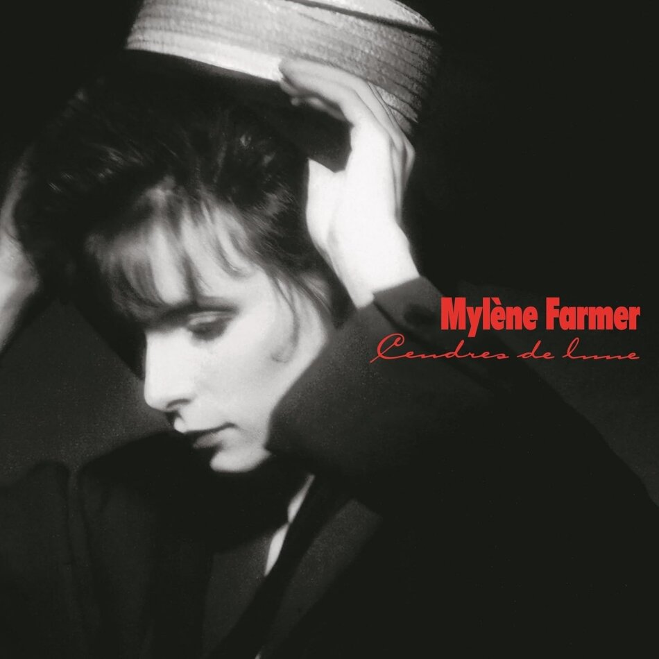 Mylène Farmer - Cendres De Lune 2025 Reissue, Polydor, LP