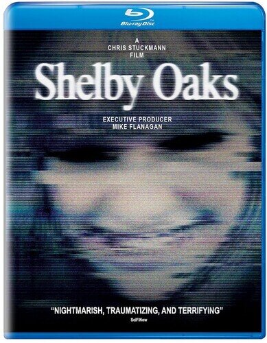 Shelby Oaks (2024)