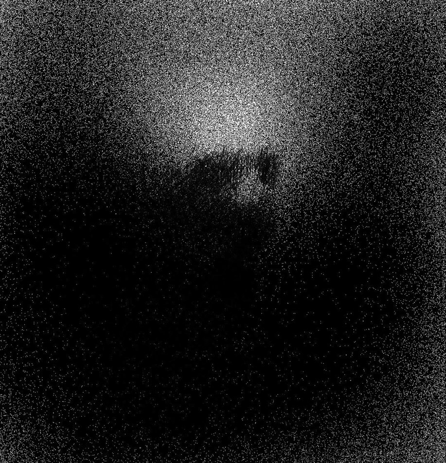 Boundaries - Death Is Little More 2025 Reissue, Colored, LP