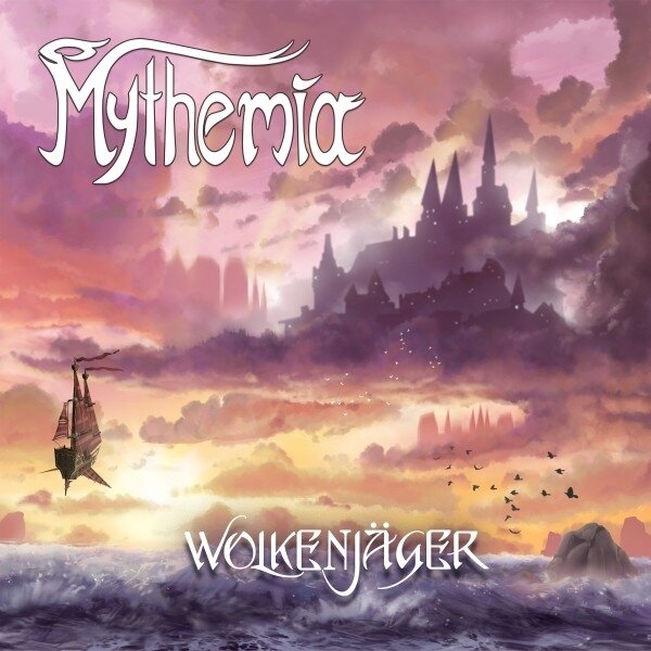 Mythemia - Wolkenjäger