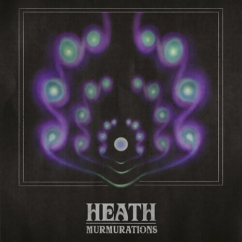 Heath - Murmurations LP