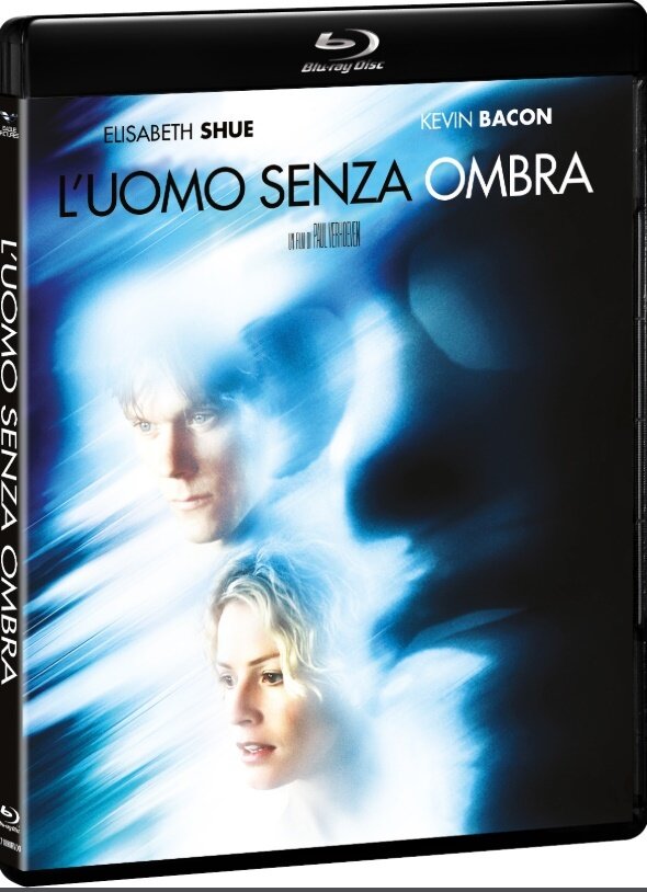L'uomo senza ombra (2000)