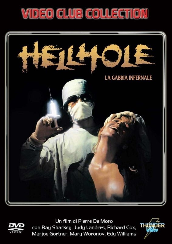 Hellhole (1985)