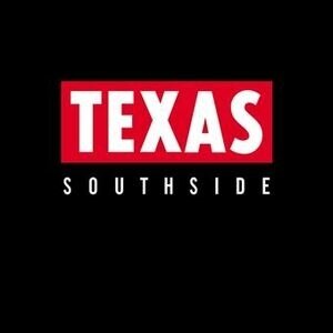 Texas - Southside 2025 Reissue, Pias, LP