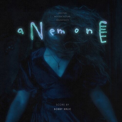 Bobby Krilic - Anemone - OST Colored, LP