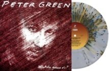 Peter Green - Whatcha Gonna Do 2025 Reissue, Indie Exlusive, Reissued Sounds, Limited Edition, Crystal Splatter Vinyl, LP