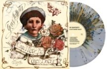 Gerry Rafferty - Can I Have My Money Back 2025 Reissue, Indie Exclusive, Reissued Sounds, Limited Edition, Crystal Splatter Vinyl, LP