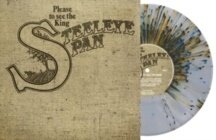 Steeleye Span - Please To See The King 2025 Reissue, Indie Exclusive, Reissued Sounds, Limited Edition, Crystal Splatter Vinyl, LP