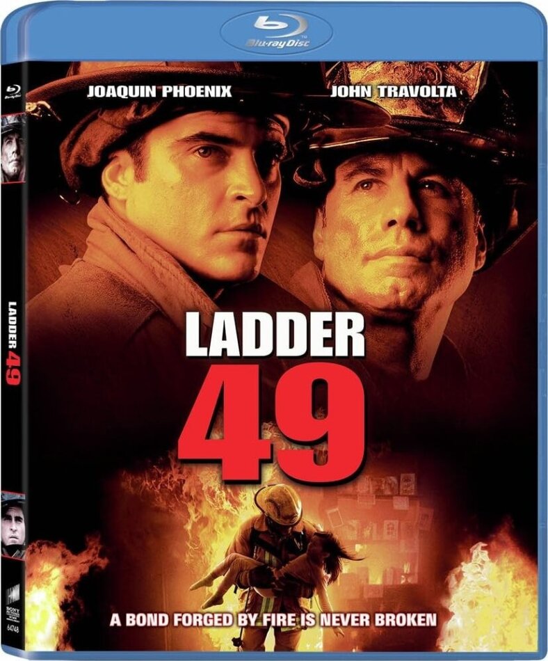Ladder 49 (2004)