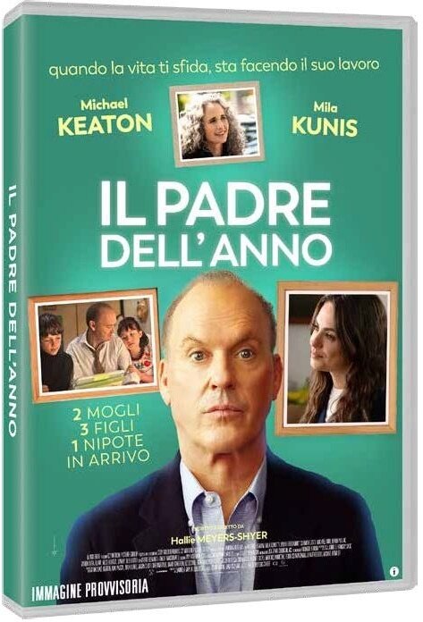 Il padre dell'anno (2024)