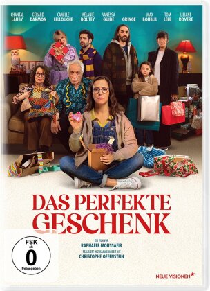 Das perfekte Geschenk