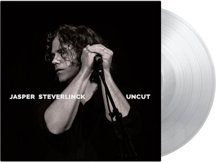 Jasper Steverlinck - Uncut (Music On Vinyl, 10" Maxi)