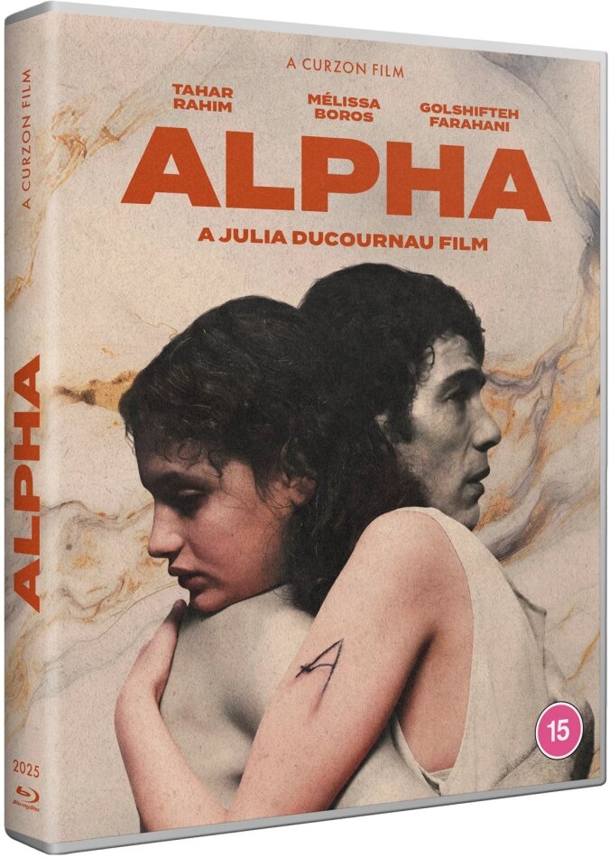 Alpha (2025)