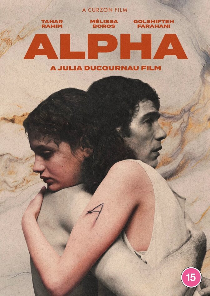 Alpha (2025)