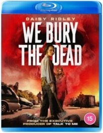 We Bury the Dead (2024)