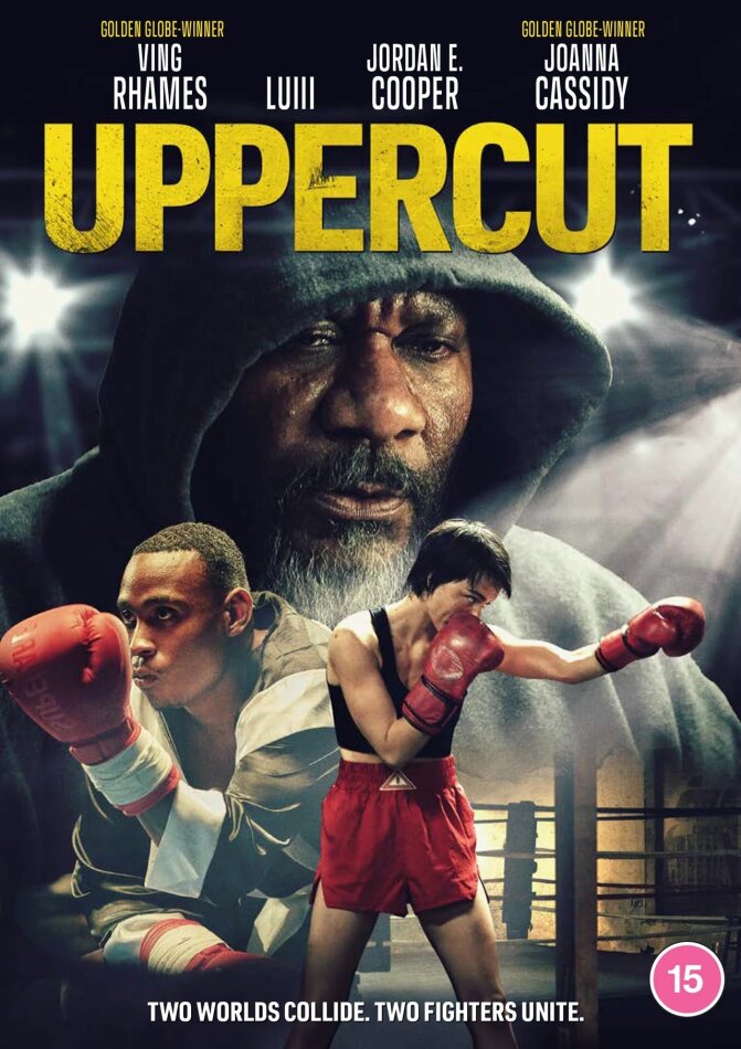 Uppercut (2025)
