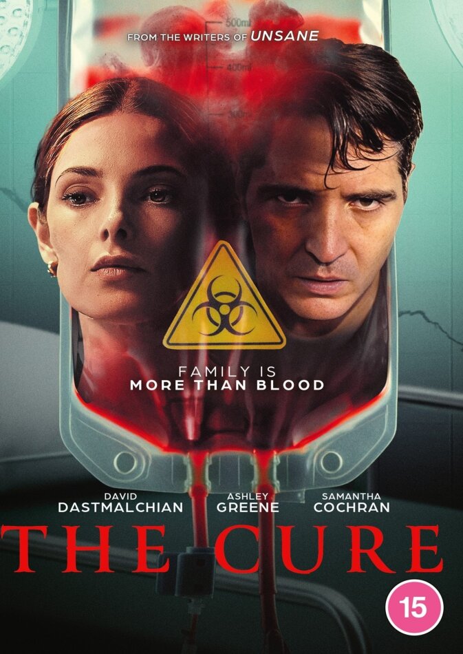 The Cure (2026)
