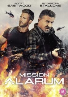 Mission Alarum (2025)
