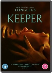 Keeper (2025)