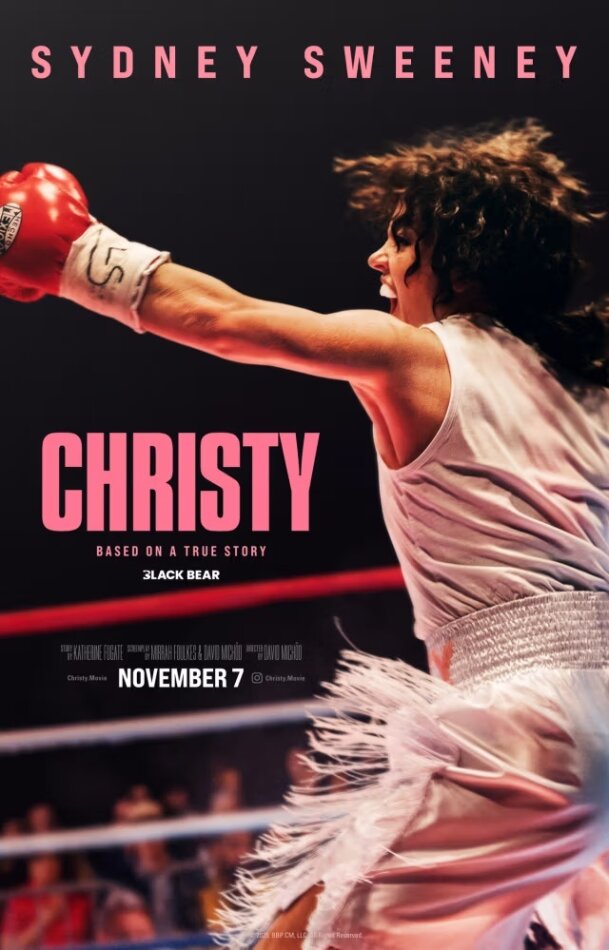 Christy (2025)