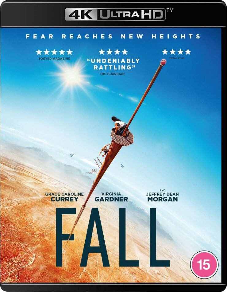 Fall (2022)