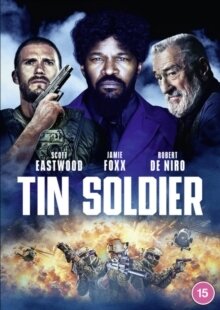 Tin Soldier (2025)