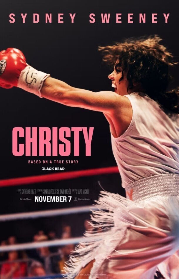 Christy (2025)