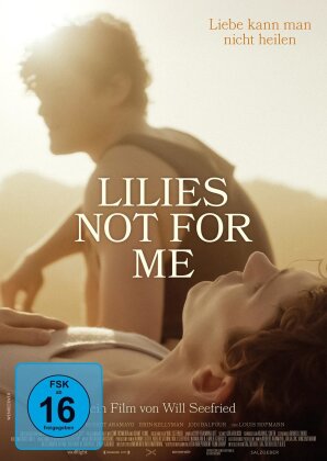 Lilies Not for Me (2024)