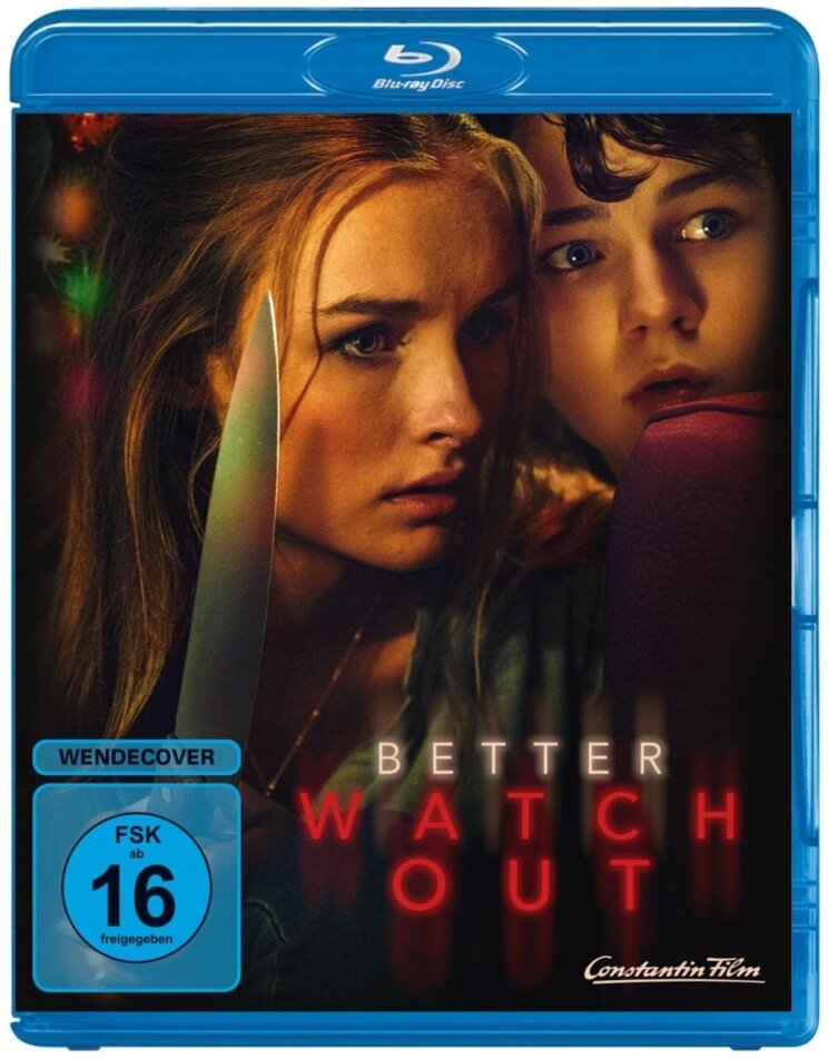 Better Watch Out (2016)
