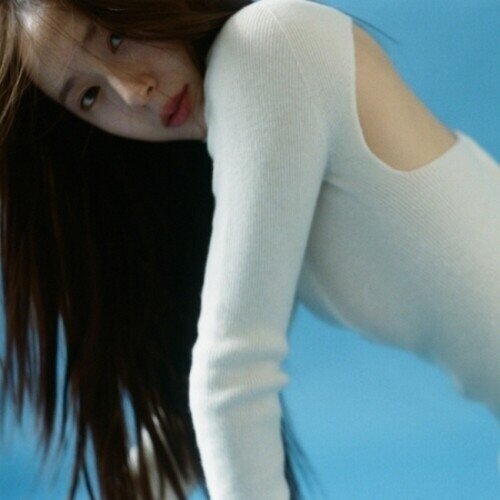 Krystal (K-Pop) - Solitary