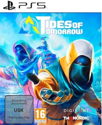 Tides of Tomorrow