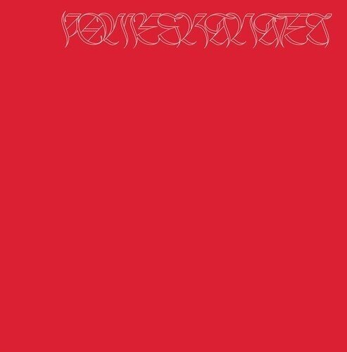 Nicolas Jaar - Pomegranates 2025 Reissue, Bio Vinyl, 2 LPs