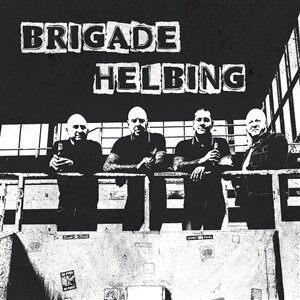 Brigade Helbing - --- 12" Maxi