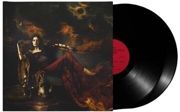 Solann - Si On Sombre Ce Sera Beau (Promis) Réédition, 2 LPs