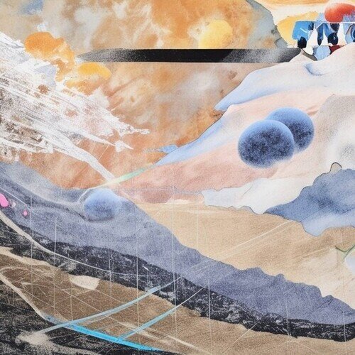 S-Pazz - Birth Of Light Ep (Incl Tour-Maubourg Remix) 12" Maxi