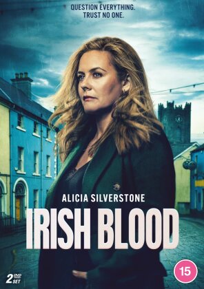 Irish Blood - Series 1 (2 DVDs)