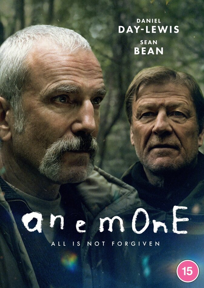 Anemone (2025)