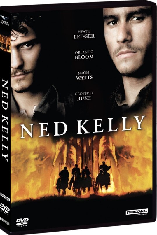 Ned Kelly (2003)