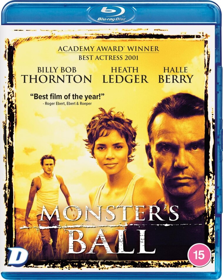 Monster's Ball (2001)