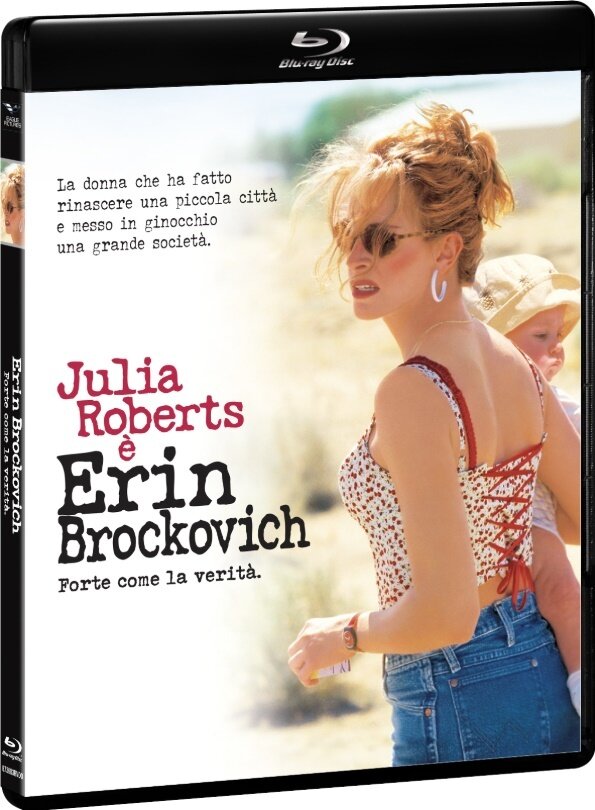 Erin Brockovich - Forte come la verità (2000)