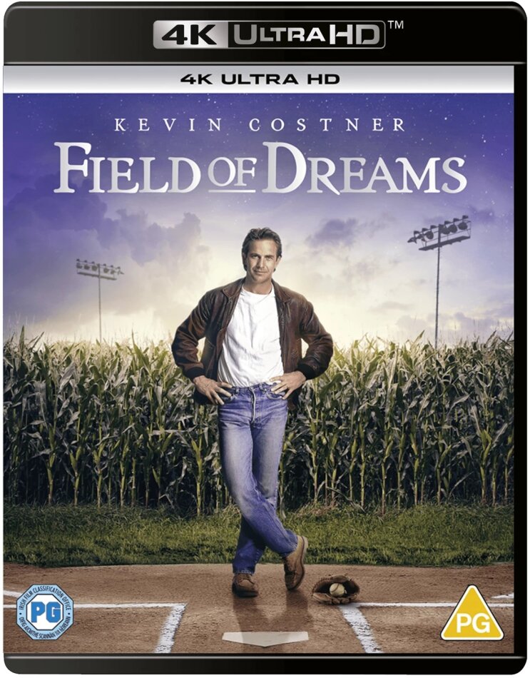 Field of Dreams (1989)